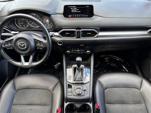 Used 2019 MAZDA CX-5 Touring AWD/4WD image 15