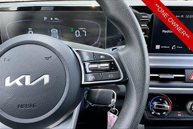Used 2024 Kia Seltos LX AWD/4WD image 20