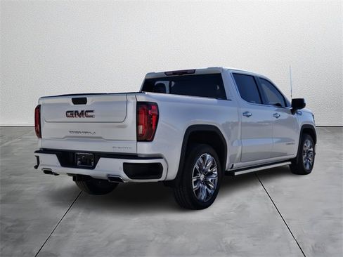 Used 2024 GMC Sierra 1500 Denali w/ Denali Reserve Package image 4