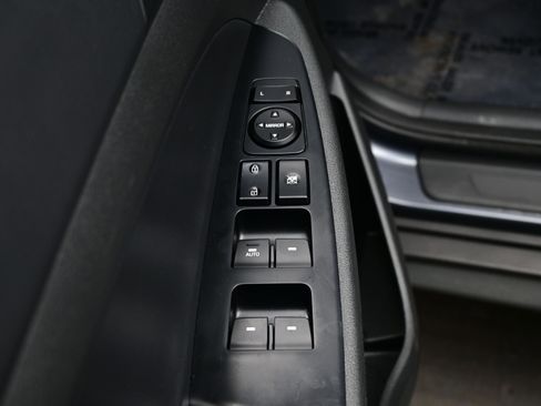 Used 2019 Hyundai Tucson SEL image 10