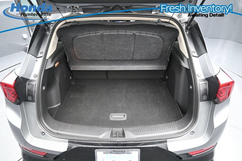 Used 2024 Buick Encore GX Sport Touring AWD/4WD image 14