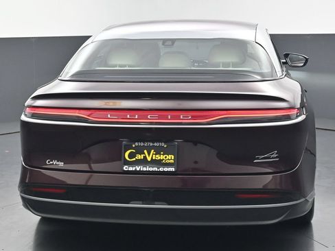 Used 2023 Lucid Air Touring AWD/4WD image 46