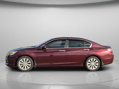 Used 2013 Honda Accord EX image 3
