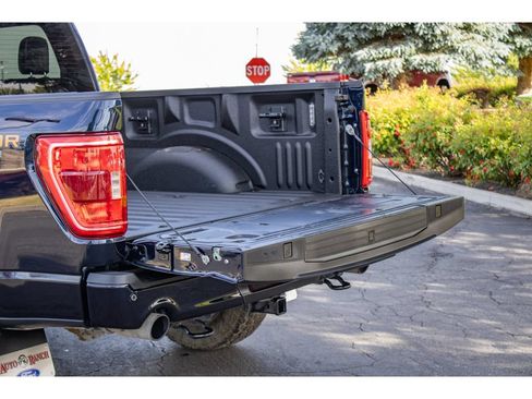 Used 2023 Ford F150 Tremor w/ 360 Degree Camera Package AWD/4WD image 10