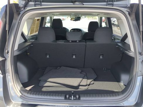 Used 2023 Kia Soul EX FWD image 12