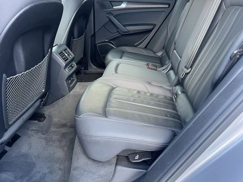 Used 2023 Audi Q5 2.0T Premium Plus w/ Premium Plus Package image 15