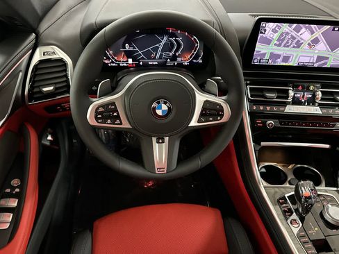 New 2026 BMW 840i xDrive 840i image 14