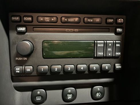 Used 2001 Ford Mustang GT image 49