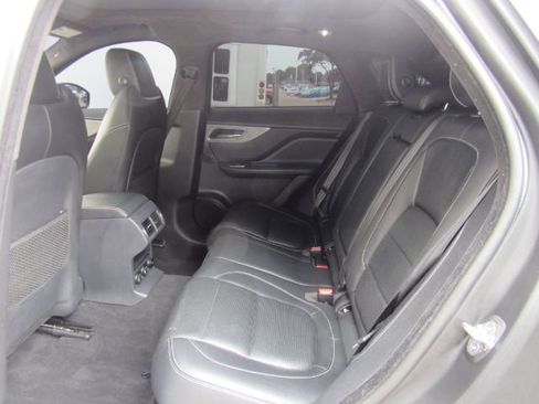 Used 2020 Jaguar F-PACE S AWD/4WD image 20