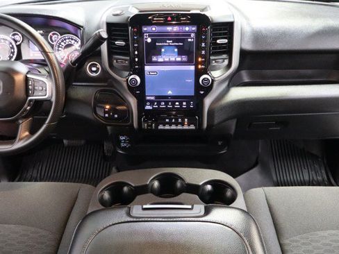 Used 2025 RAM 2500 Tradesman AWD/4WD image 7