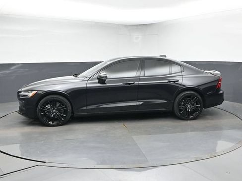 Used 2024 Volvo S60 B5 Plus w/ Climate Package FWD image 6