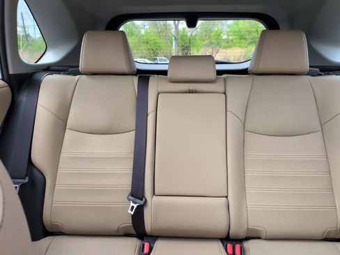 Used 2019 Toyota RAV4 Limited w/ Advanced Technology Package AWD/4WD image 28