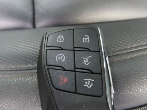 Used 2025 Chevrolet Tahoe RST w/ Comfort Package AWD/4WD image 65