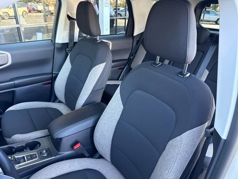 New 2025 Ford Bronco Sport Big Bend image 19