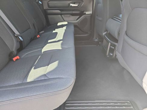 Used 2026 RAM 1500 Express RWD image 17