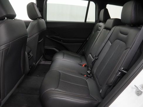 New 2026 Jeep Cherokee Overland AWD/4WD image 17