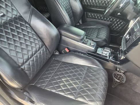 Used 2015 Mercedes-Benz G 63 AMG 4MATIC image 14
