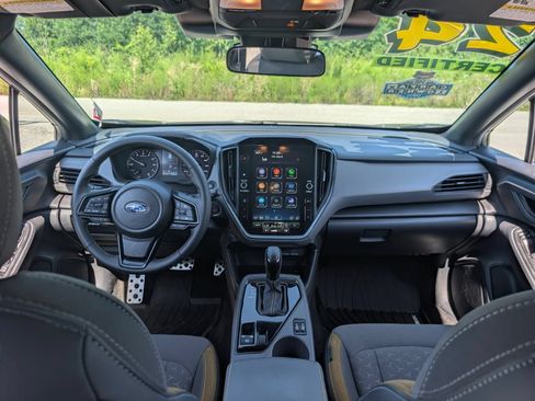 Certified 2024 Subaru Crosstrek 2.5i Sport AWD/4WD image 36