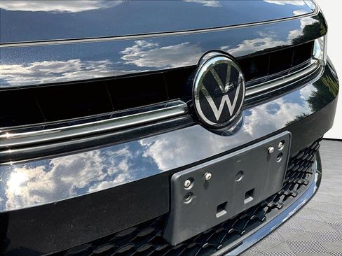 Used 2025 Volkswagen Jetta Sport FWD image 31