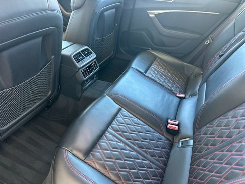 Used 2024 Audi S7 Premium Plus AWD/4WD image 12