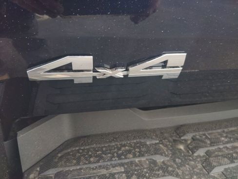 New 2026 Toyota Tundra Limited image 17