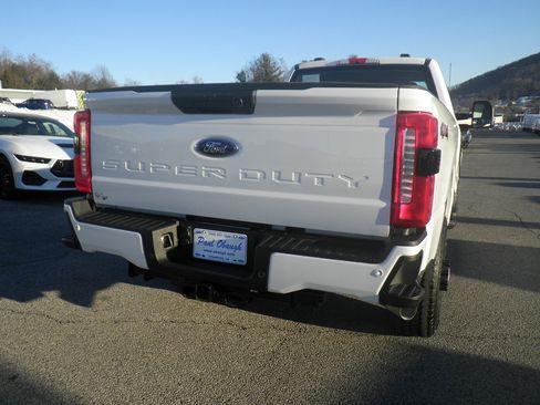 Used 2025 Ford F350 XL w/ STX Appearance Package image 6