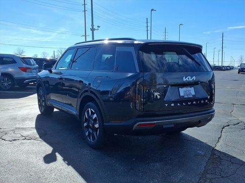 New 2027 Kia Telluride S image 23