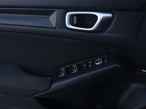 Used 2024 Honda Civic Sport image 23