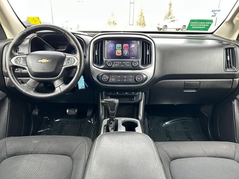 Used 2018 Chevrolet Colorado LT image 6