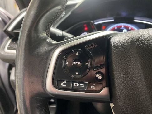 Certified 2019 Honda Civic Sport image 21