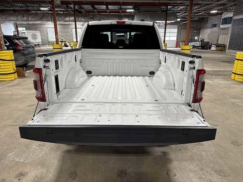 Used 2021 Ford F150 Lariat image 11