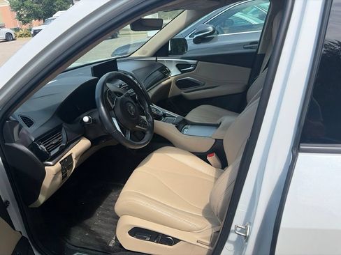 Used 2020 Acura RDX AWD image 4