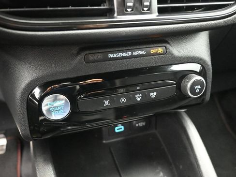 Certified 2023 Ford Escape ST-Line w/ Tech Pack #1 FWD image 17