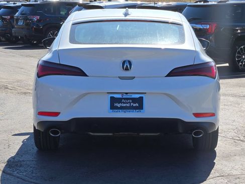New 2026 Acura Integra FWD image 18