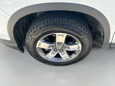 Used 2024 Honda Ridgeline RTL image 33