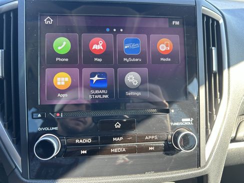 Certified 2023 Subaru Forester Touring image 13