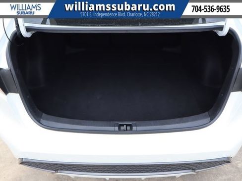 Used 2021 Toyota Corolla SE w/ SE Premium Package FWD image 34