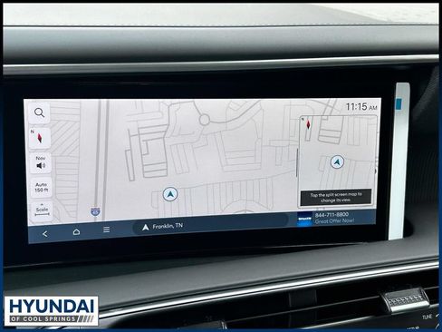New 2026 Hyundai Palisade Calligraphy FWD image 32