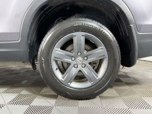 Used 2022 Honda Ridgeline RTL-E image 9