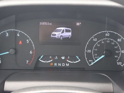 Used 2024 Ford Transit 350 XL RWD image 7