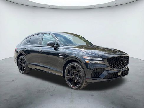 New 2026 Genesis GV80 3.5T Prestige AWD/4WD image 7