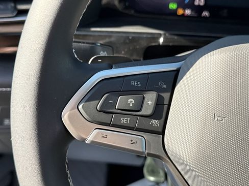 New 2026 Volkswagen Atlas SE image 29