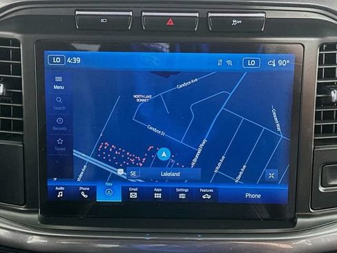 Used 2023 Ford F150 XLT w/ Equipment Group 302A High AWD/4WD image 16