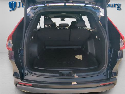 Certified 2025 Honda CR-V Sport Touring image 25