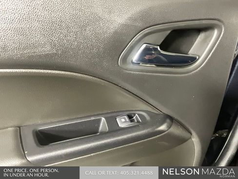 Used 2019 Chevrolet Colorado ZR2 AWD/4WD image 20