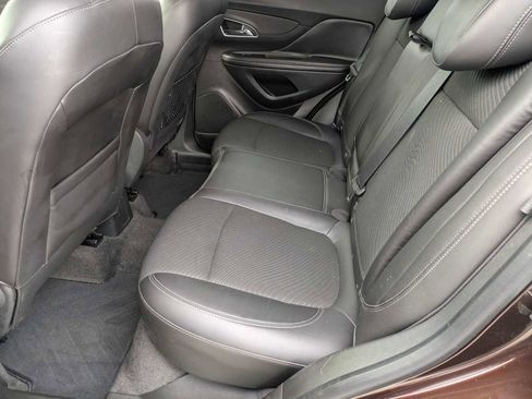 Used 2013 Buick Encore AWD image 18