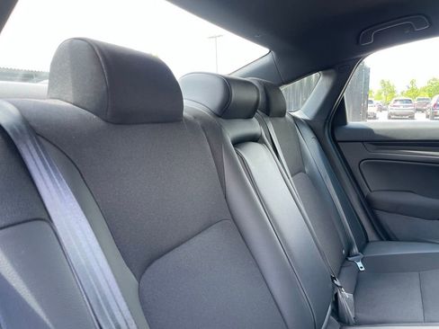 Used 2026 Honda Civic Sport image 36