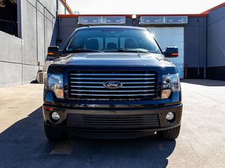 Used 2012 Ford F150 Harley-Davidson video 2