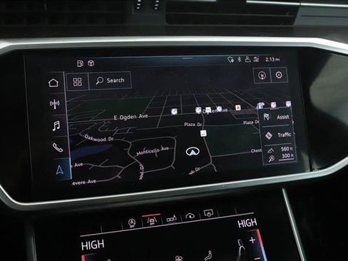 Used 2019 Audi A6 2.0T Premium Plus w/ Premium Plus Package AWD/4WD image 13