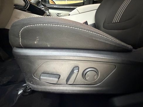 Used 2024 Hyundai Tucson SEL AWD/4WD image 24